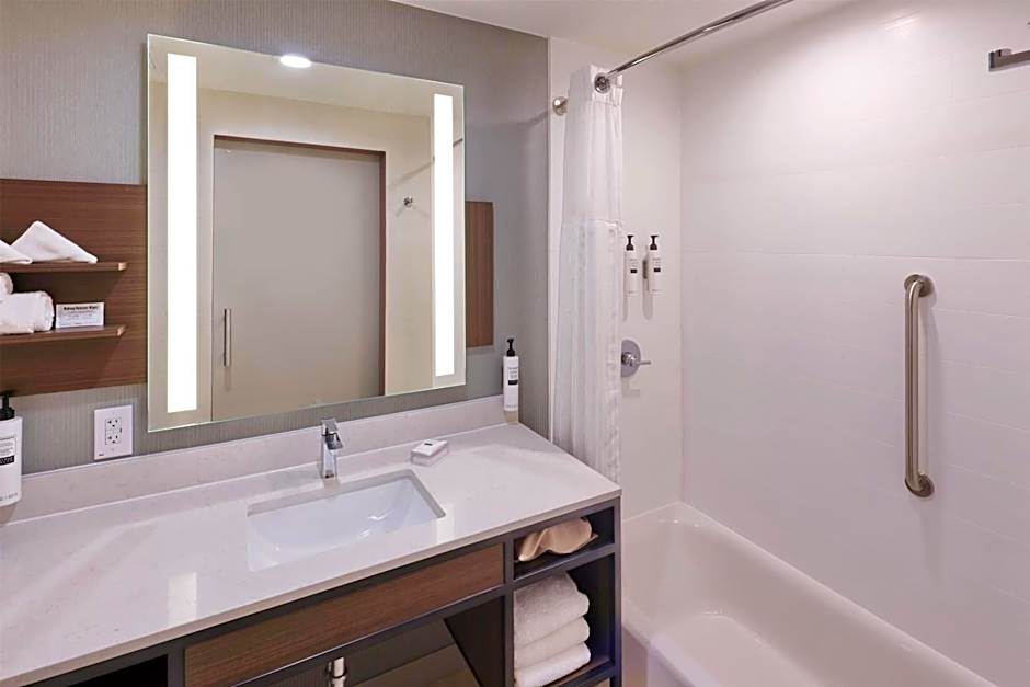Hilton Garden Inn Chandler Downtown