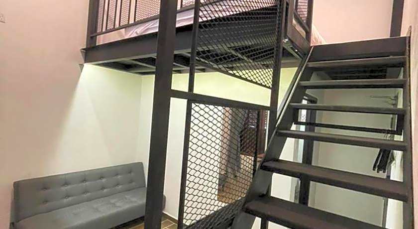 The Magazine Boutique Hotel