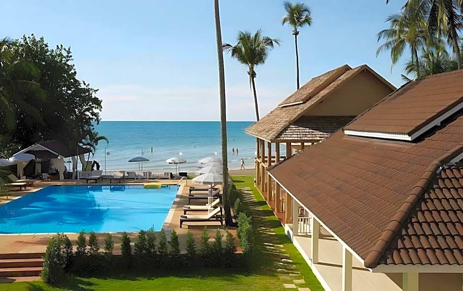 Vayna Boutique Koh Chang
