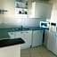 Northpoint Holiday Apartments