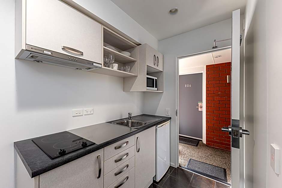 315 Motel Riccarton