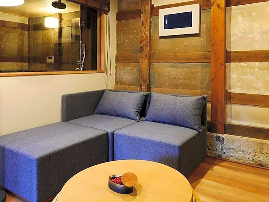 NIPPONIA Sawara Merchant Town Hotel