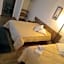 HOTEL CAMPO ALEGRE