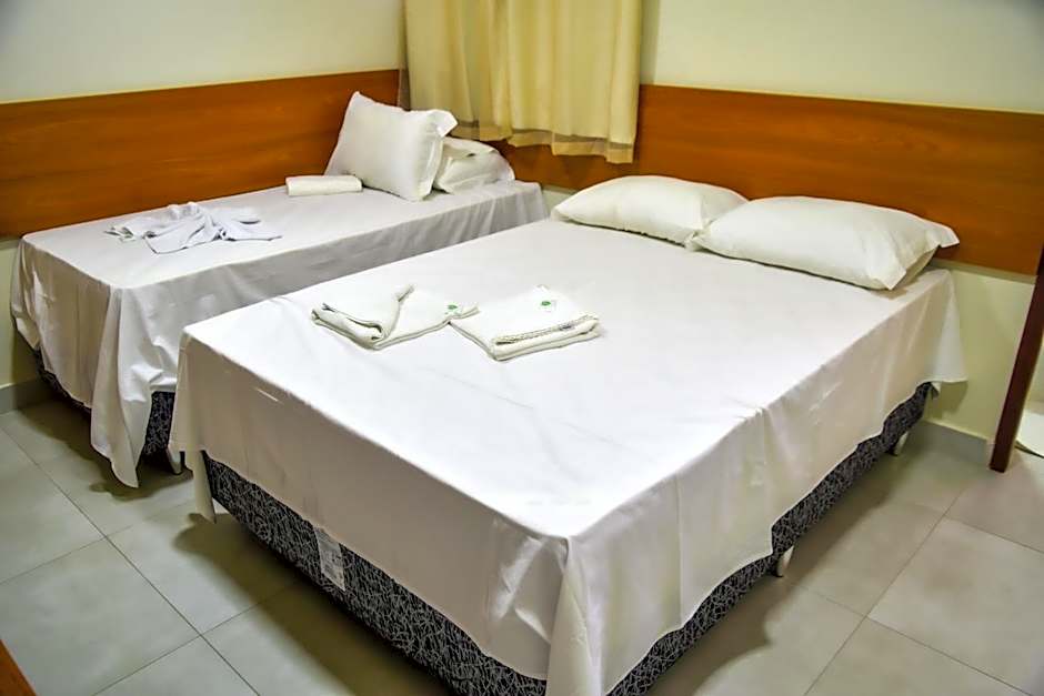 Pousada Tambaú Praia