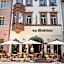 Staycity Aparthotels Heidelberg