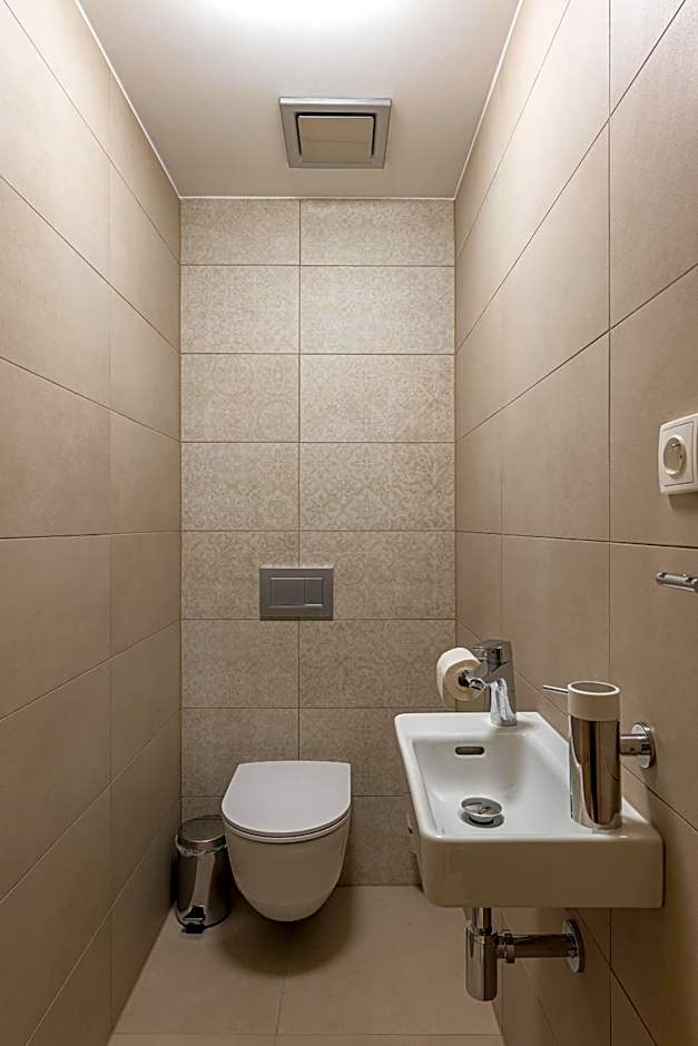 Hubertus Karlova Studánka