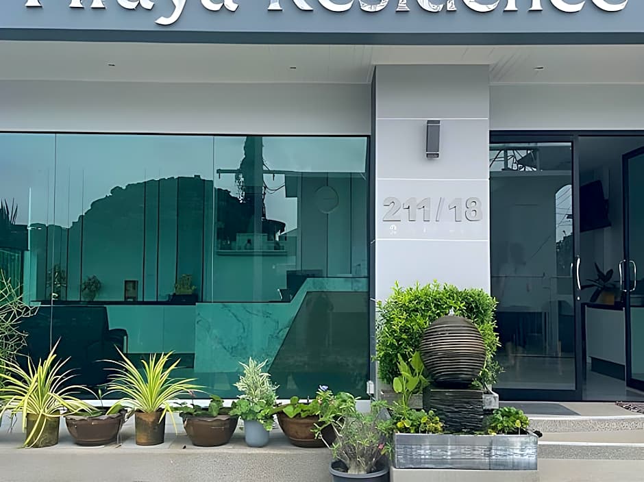 De Piraya Residence