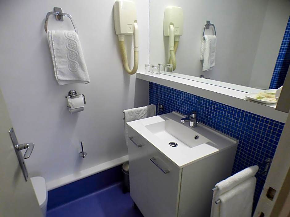 Hotel Terminus du Forez Saint Etienne Centre