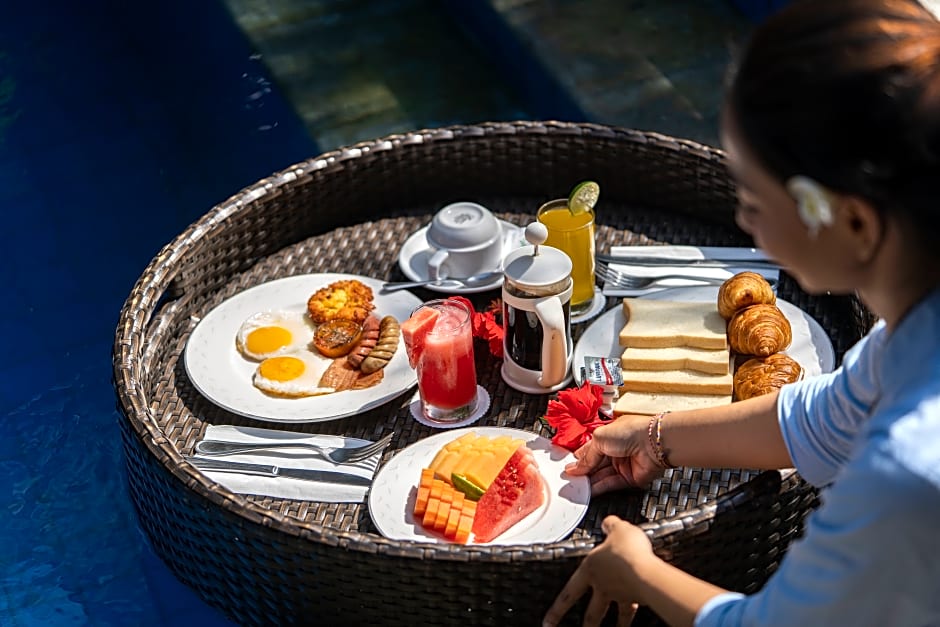 Lasanti Villas Seminyak