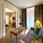 Carlton Lausanne Boutique Hôtel