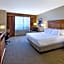Hilton Garden Inn Portland Downtown Waterfront