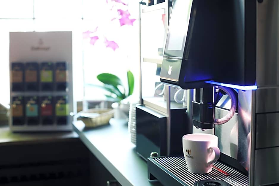 Hotel Restaurant Adler Stube