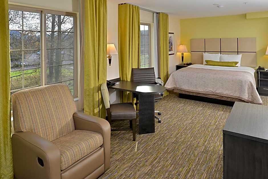 Candlewood Suites Eugene Springfield By IHG