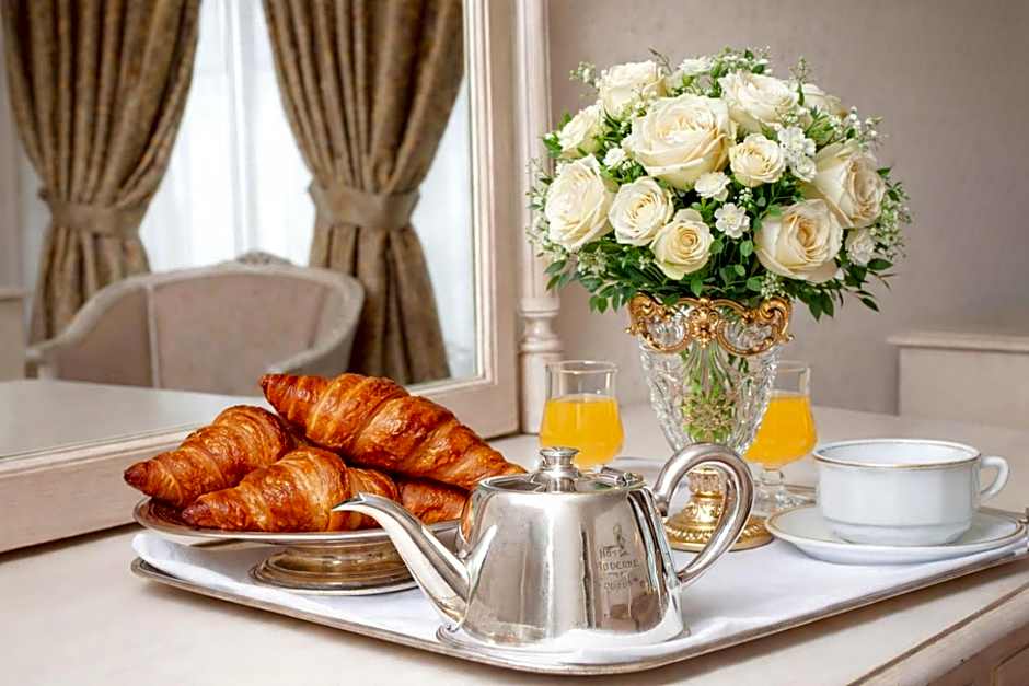 Grand Hôtel Moderne