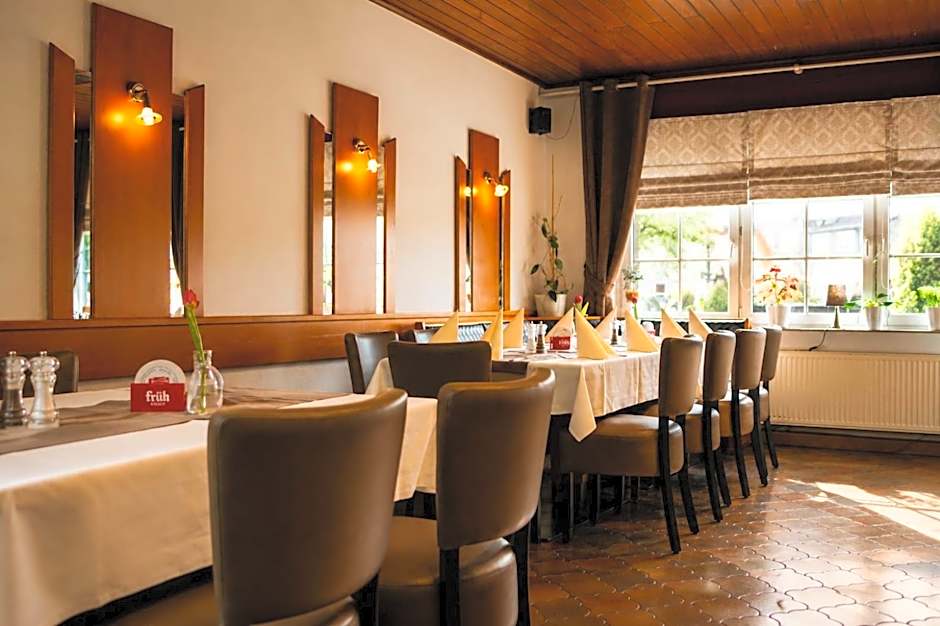 Hotel Restaurant Neffelthal