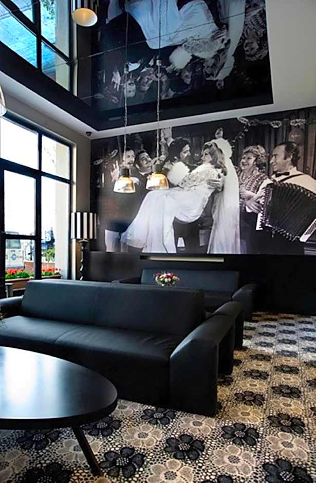 Maltepe 2000 Hotel