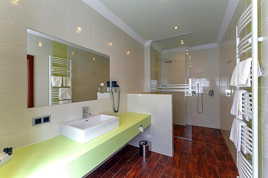 Hotel Prater Vienna