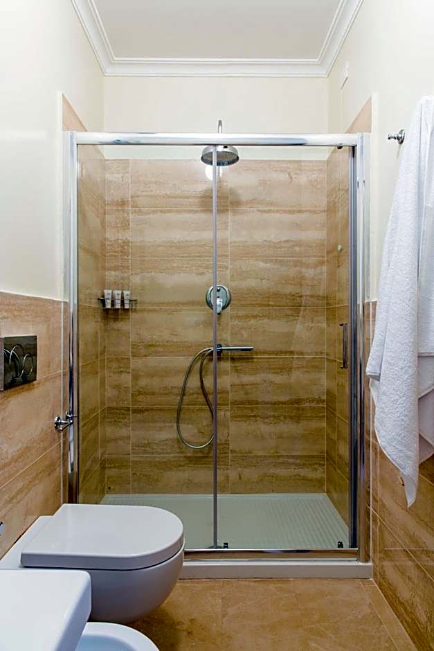Favilla Hotel di Charme