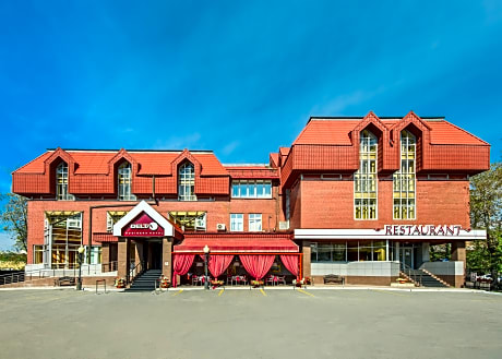 Delta Business Hotel