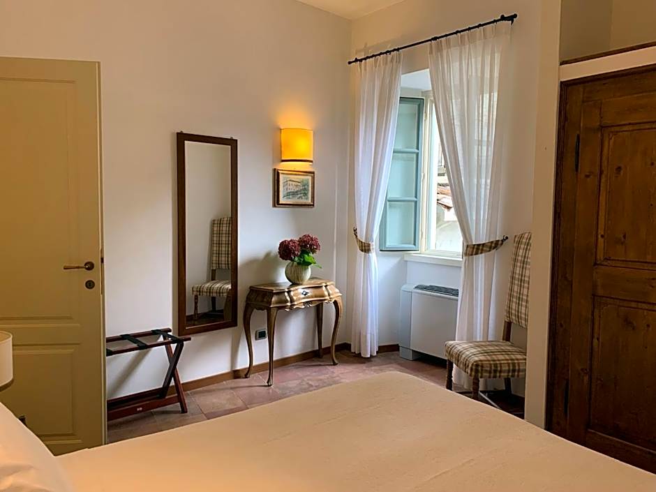 Il Poggio Di Bellagio