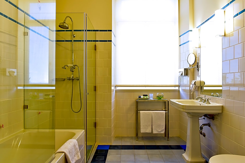 Pousada Da Serra Da Estrela