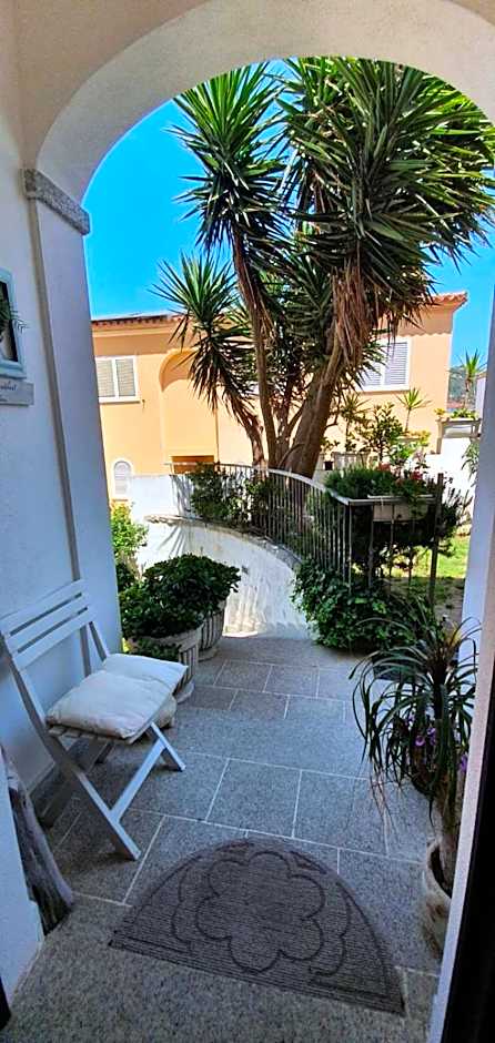 B&B Villa Orchidea