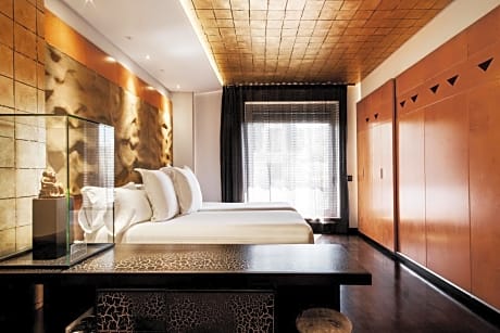 Executive Double or Twin Room