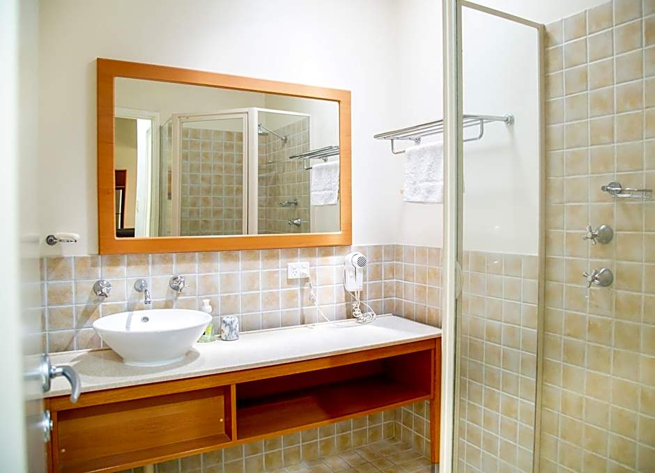 Presidential Bungalow