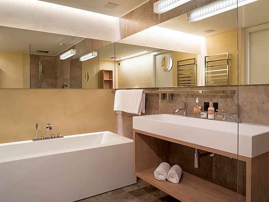 Guesthouse Suiteseven