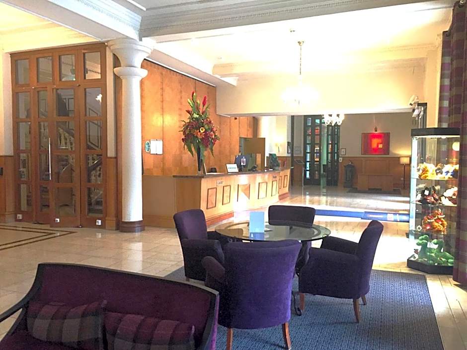 Millennium Hotel Glasgow