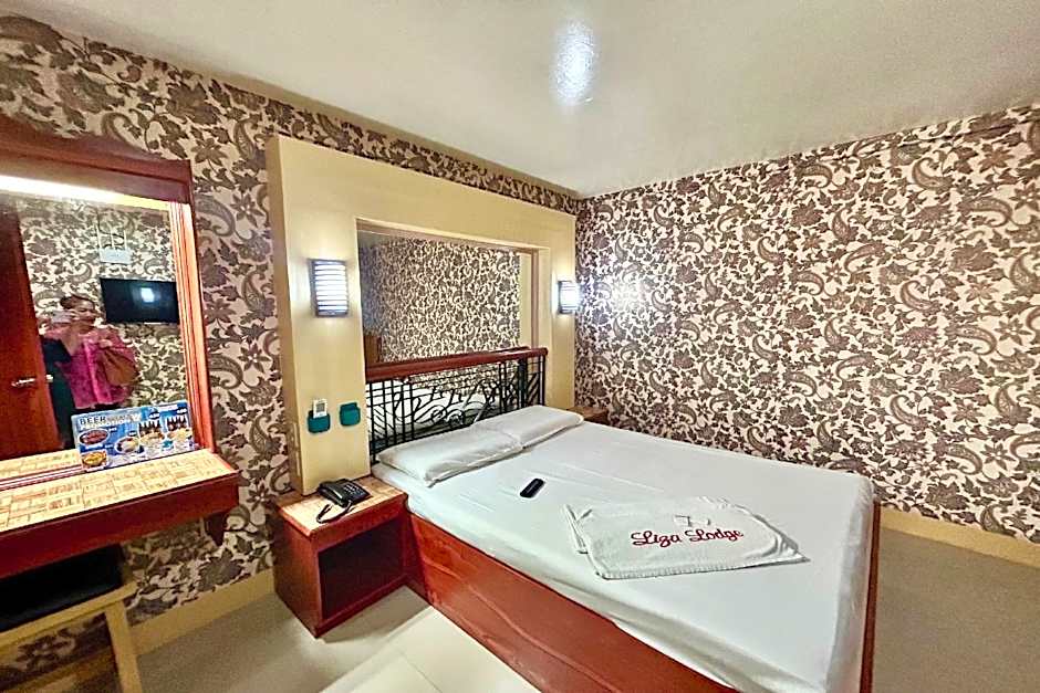 Liza Lodge by OYO – Pasay City, Metro Manila, PA
