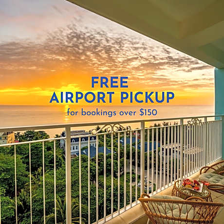 HAYA Sea View Hotel Phu Quoc