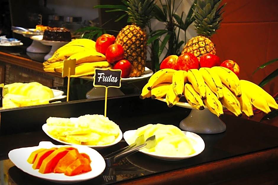 Hotel Rezende