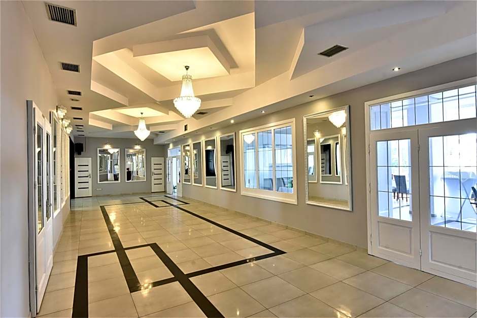 Hotel Srebrna Gora
