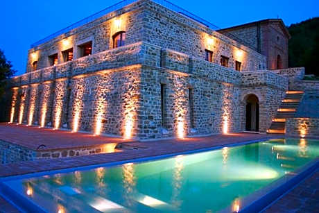 Agriturismo Monastero Di San Biagio