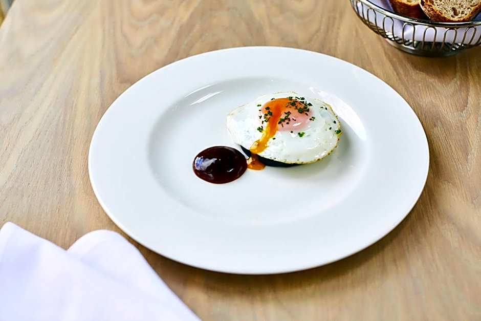 Old Swan & Minster Mill