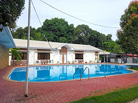 My Place Resort & Pavilion