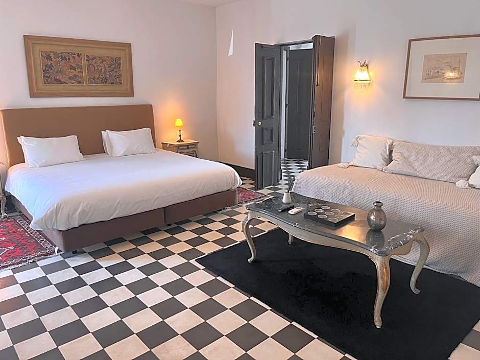 Palacete da Real Companhia do Cacau - Royal Cocoa Palace