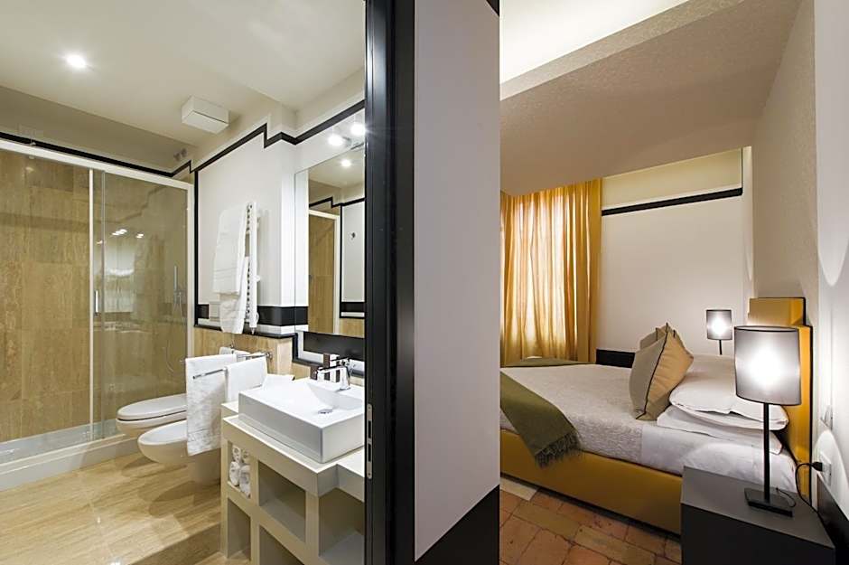 Relais Santa Maria Maggiore