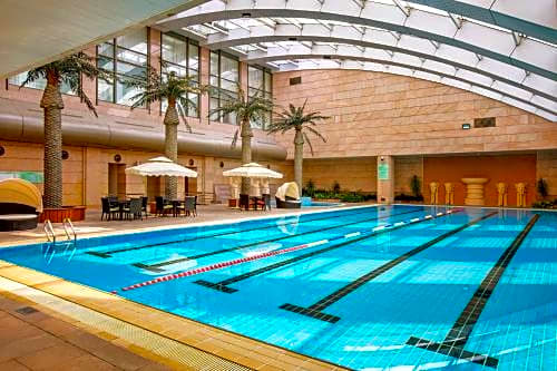 Crowne Plaza Zhongshan Xiaolan, an IHG Hotel