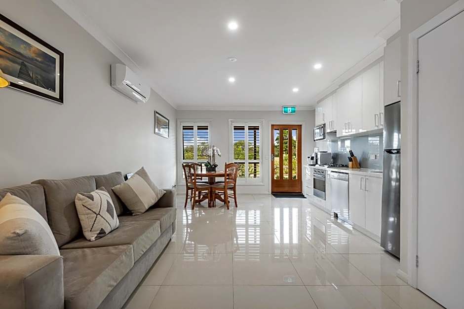 The Oxley Estate