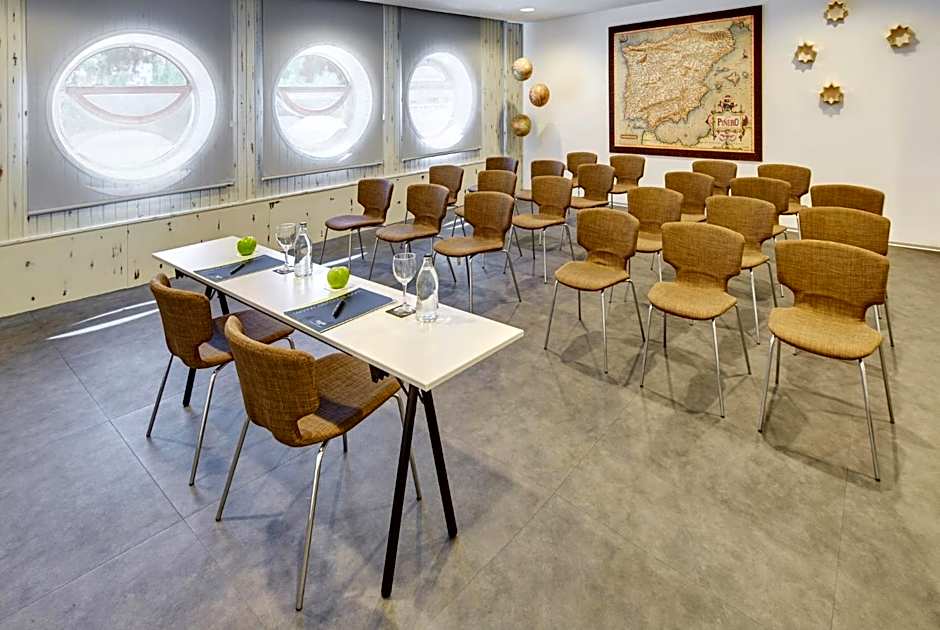 Sercotel Gran hotel Zurbaran