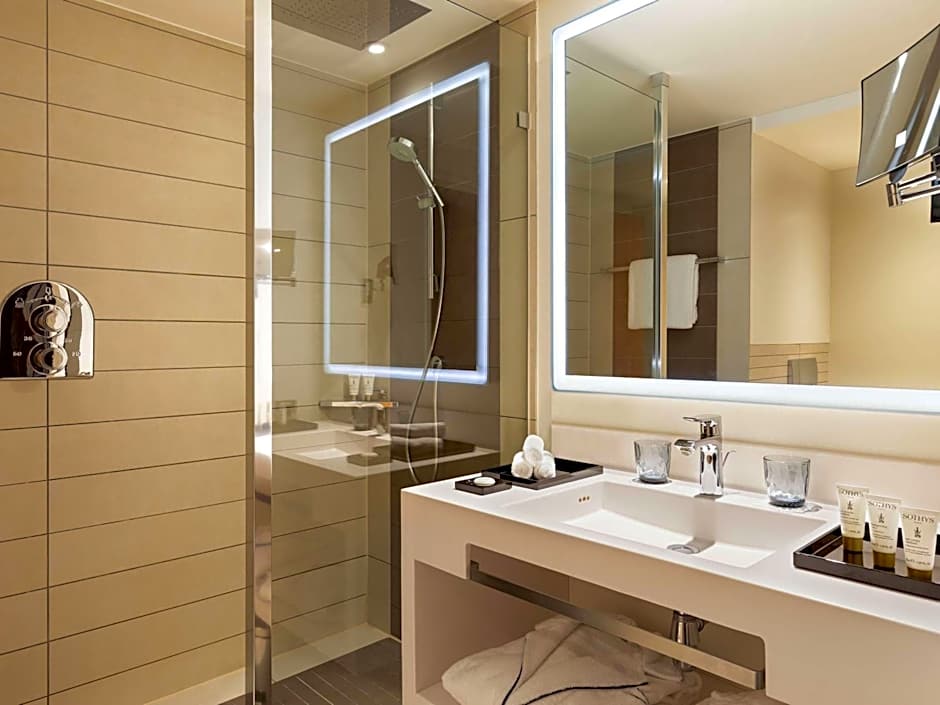 Pullman Paris Centre Bercy