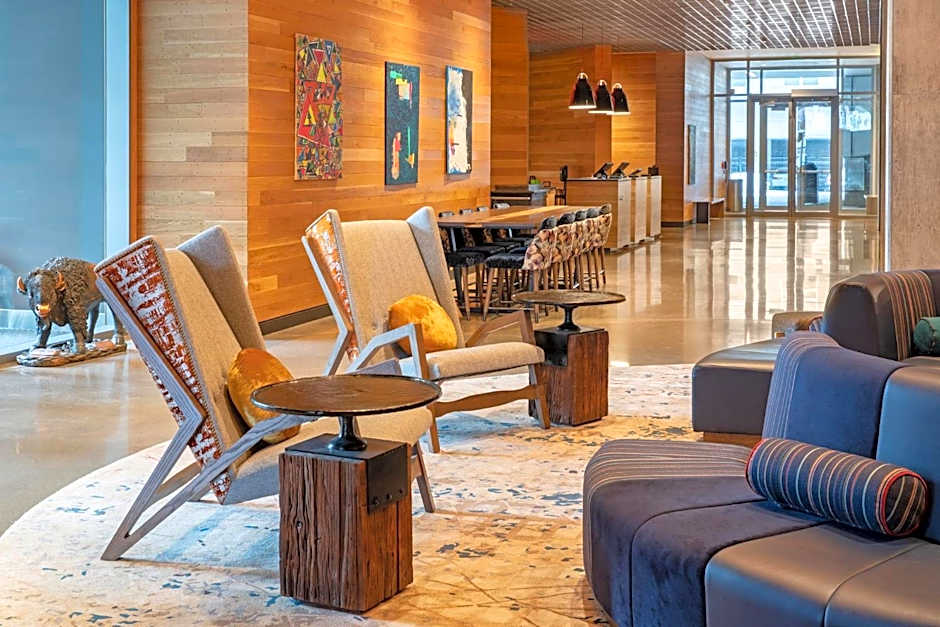 Hotel Indigo Denver Downtown - Union Station by IHG