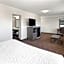 Baymont by Wyndham Downtown Detroit