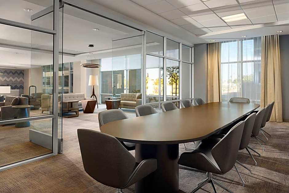 Fairfield Inn & Suites Barstow