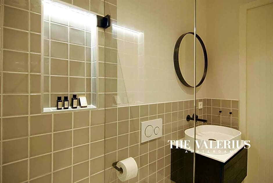 The Valerius Amsterdam - Luxurious Residence in Museum District