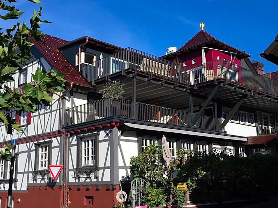 Hotel Restaurant Der Engel, Sasbachwalden
