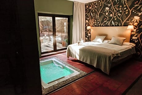 Hotel Boutique Pinar