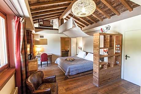 Deluxe Junior Suite